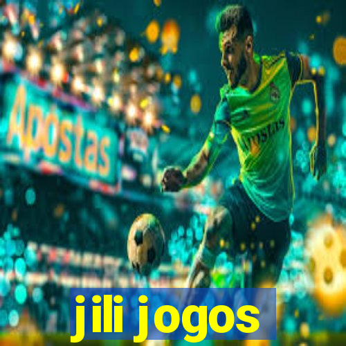 jili jogos